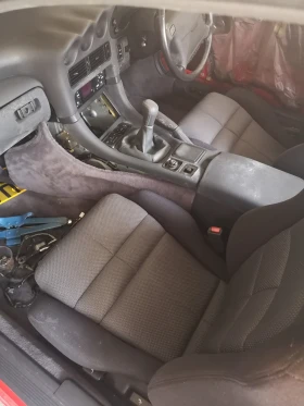 Mitsubishi 3000 gt GTO, снимка 13