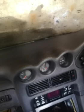 Mitsubishi 3000 gt GTO, снимка 8