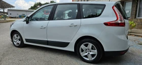 Renault Scenic ПРОМО ЦЕНА* 1, 5DCi-110кс* 2012г* 7 МЕСТНА* КАМЕРА, снимка 6