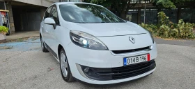 Renault Scenic ПРОМО ЦЕНА* 1, 5DCi-110кс* 2012г* 7 МЕСТНА* КАМЕРА, снимка 3