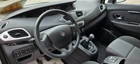 Renault Scenic ПРОМО ЦЕНА* 1, 5DCi-110кс* 2012г* 7 МЕСТНА* КАМЕРА, снимка 8