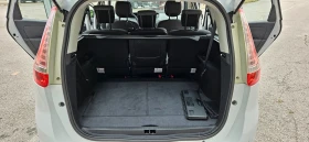 Renault Scenic ПРОМО ЦЕНА* 1, 5DCi-110кс* 2012г* 7 МЕСТНА* КАМЕРА, снимка 13