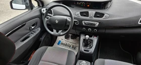 Renault Scenic ПРОМО ЦЕНА* 1, 5DCi-110кс* 2012г* 7 МЕСТНА* КАМЕРА, снимка 9