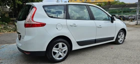 Renault Scenic ПРОМО ЦЕНА* 1, 5DCi-110кс* 2012г* 7 МЕСТНА* КАМЕРА, снимка 4