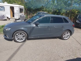 Audi A3 1, 4i G-tron, EVRO-6B ! , снимка 2