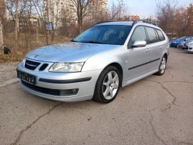 Saab 9-3 1.9 TiD