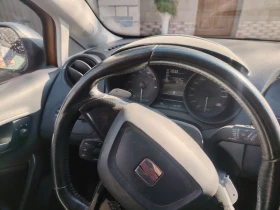 Seat Ibiza 1.4 i, FR, снимка 15