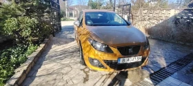 Seat Ibiza 1.4 i, FR