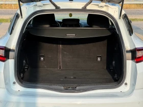 Renault Megane 1.5DCI АВТОМАТ ВСИЧКО ПЛАТЕНО, снимка 10