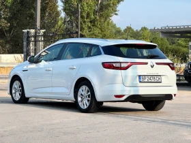 Renault Megane 1.5DCI АВТОМАТ ВСИЧКО ПЛАТЕНО, снимка 3