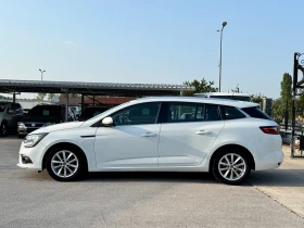 Renault Megane 1.5DCI АВТОМАТ ВСИЧКО ПЛАТЕНО, снимка 2