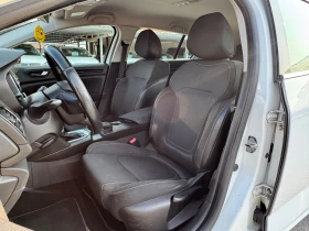 Renault Megane 1.5DCI АВТОМАТ ВСИЧКО ПЛАТЕНО, снимка 8