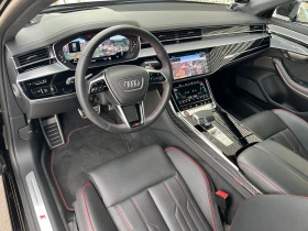 Audi S8 TFSI quattro, снимка 9