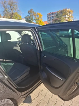 Opel Zafira 2.0 170кс, снимка 8