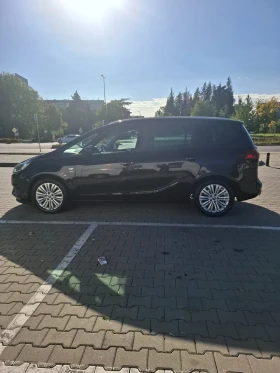 Opel Zafira 2.0 170кс, снимка 13