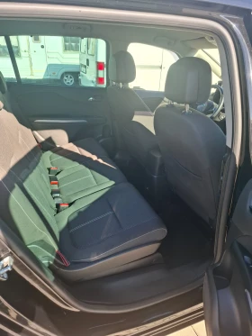 Opel Zafira 2.0 170кс, снимка 10