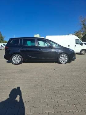 Opel Zafira 2.0 170кс, снимка 14