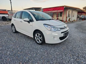 Citroen C3 1.4e-hdi , снимка 3