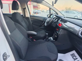 Citroen C3 1.4e-hdi , снимка 13