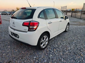 Citroen C3 1.4e-hdi , снимка 6
