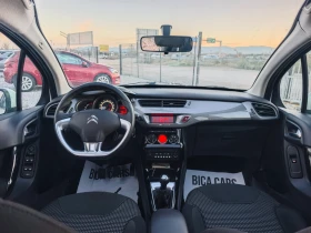 Citroen C3 1.4e-hdi , снимка 8