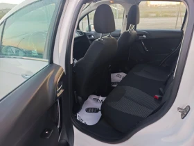 Citroen C3 1.4e-hdi , снимка 11