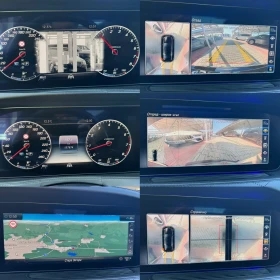 Mercedes-Benz S 560 MAYBACH#4MAT#DESIGNO#Bi-COLOR#FULL FULL, снимка 13