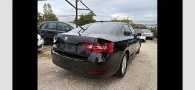 Skoda Superb Дистроник Автоматика DSG, снимка 3