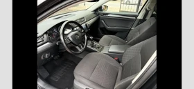 Skoda Superb Дистроник Автоматика DSG, снимка 4