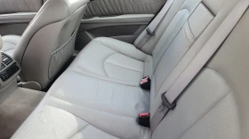 Mercedes-Benz E 320 РЕАЛНИ КМ, снимка 13