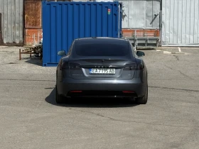 Tesla Model S 75 D, снимка 6