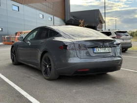 Tesla Model S 75 D, снимка 4