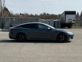 Tesla Model S 75 D, снимка 7