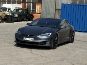 Tesla Model S 75 D, снимка 1