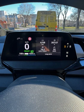 VW ID.3 36000км 64kwH перфектна!, снимка 11
