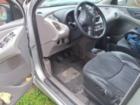 Nissan Almera tino, снимка 8