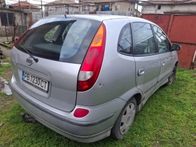Nissan Almera tino, снимка 3