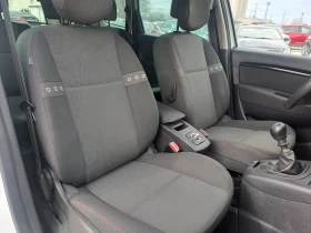 Renault Scenic 1, 6i, 110кс, NAVI, КЛИМАТРОНИК, снимка 2