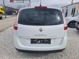 Renault Scenic 1, 6i, 110кс, NAVI, КЛИМАТРОНИК, снимка 5