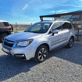 Subaru Forester 2.5i* PREMIUM* XMODE* AWD* PANO* УНИКАТ!* , снимка 2
