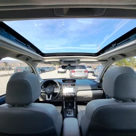 Subaru Forester 2.5i* PREMIUM* XMODE* AWD* PANO* УНИКАТ!* , снимка 14