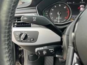 Audi A5 2.0 TFSI G-Tron, снимка 11