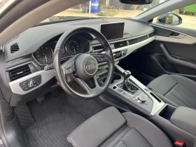 Audi A5 2.0 TFSI G-Tron, снимка 9
