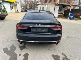 Audi A5 2.0 TFSI G-Tron, снимка 6
