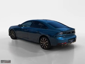 Peugeot 508 1.6PHEV/225HP/GTLINE/360/NAVI/FOCAL/ACC/LED/106z, снимка 4