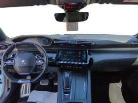 Peugeot 508 1.6PHEV/225HP/GTLINE/360/NAVI/FOCAL/ACC/LED/106z, снимка 11