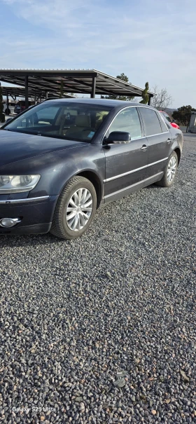 VW Phaeton, снимка 4