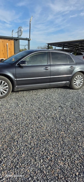 VW Phaeton, снимка 5