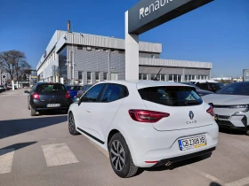 Renault Clio 1.0TCe /91k.c./6MT/Equilibre, снимка 5