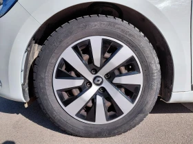 Renault Clio 1.0TCe /91k.c./6MT/Equilibre, снимка 17